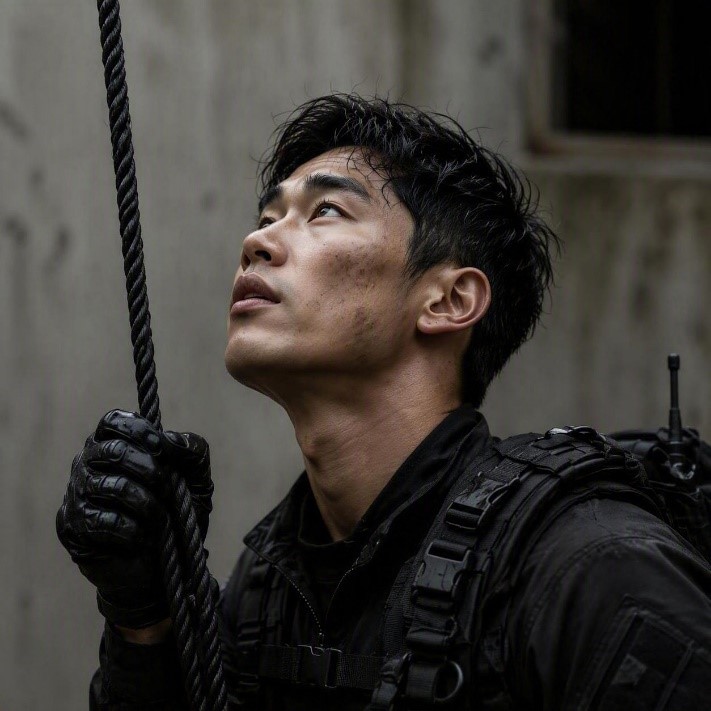 Character Intel: Kyng Bridges